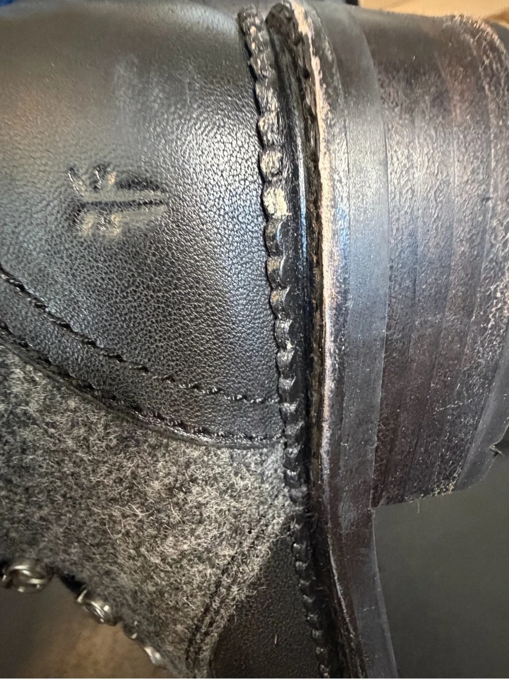 Frye stunning samantha